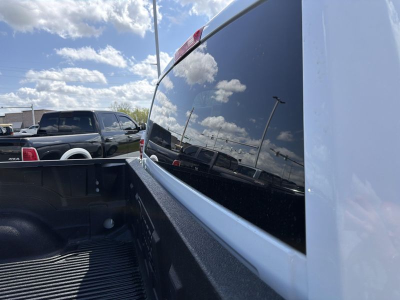 Used 2023 RAM 2500 Big HornImage 8