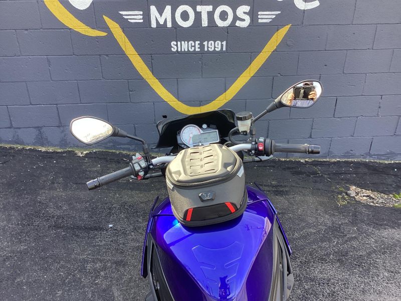 Used 2021 BMW S 1000 R 