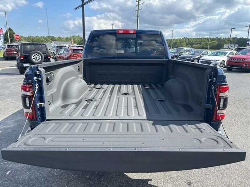 2024 RAM 2500 Laramie Crew Cab 4x4 6