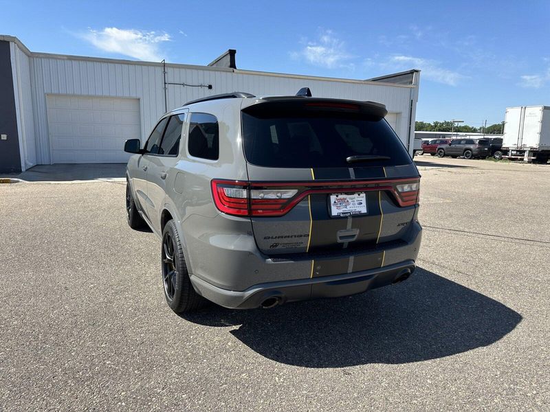 2024 Dodge Durango Srt 392 Premium AwdImage 6