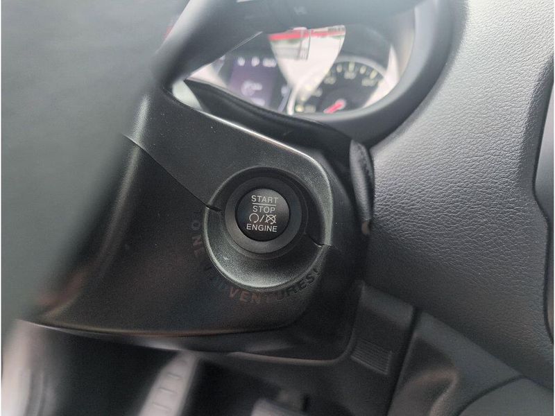 Used 2020 Jeep Renegade UplandImage 18