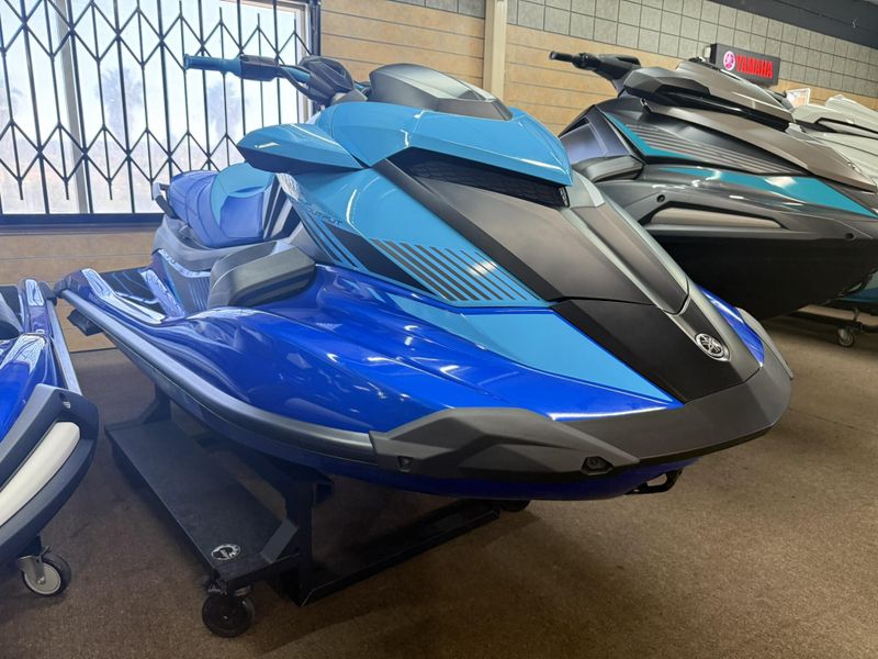 2023 Yamaha GP1800R HO W/AUDIO Image 1