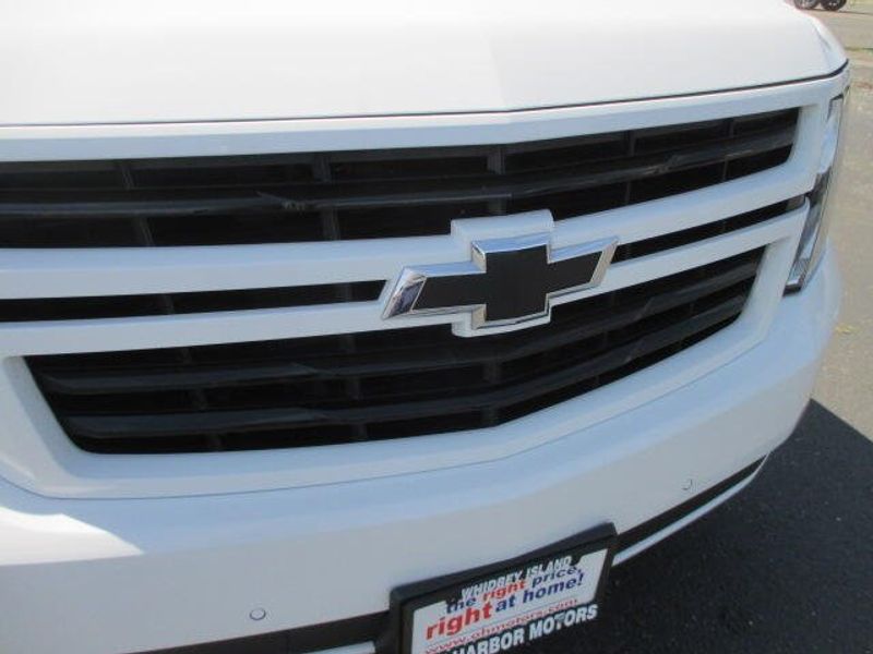 2019 Chevrolet Tahoe PremierImage 4