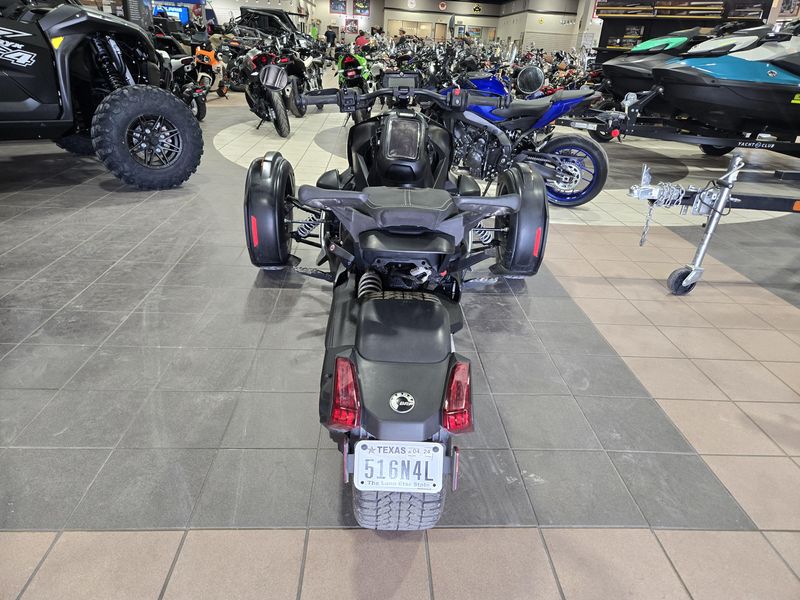 USED 2020 CAN-AM RD RYKER RALLY 900 ACE Image 8