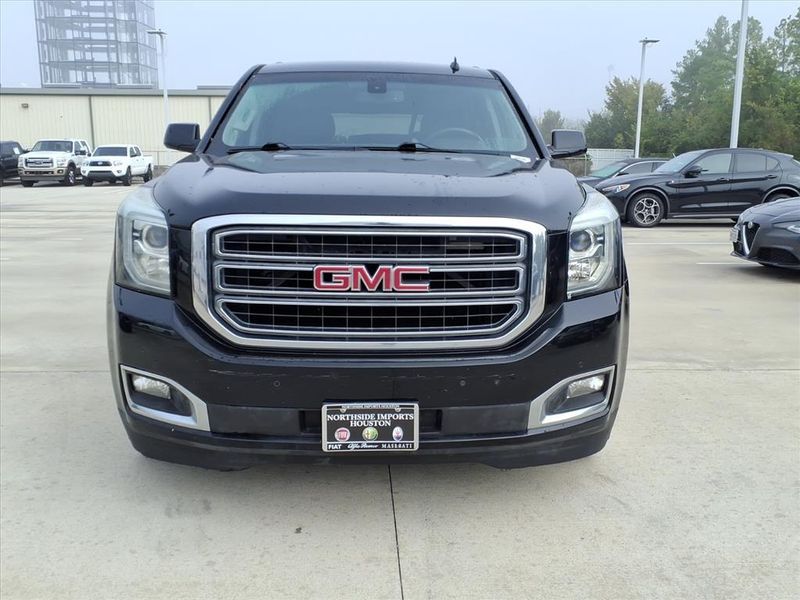 Used 2015 GMC Yukon XL 1500 SLE 1500Image 6