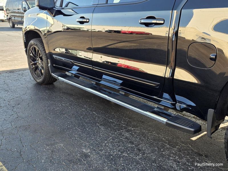 Used 2024 Chevrolet Silverado 1500 High Country