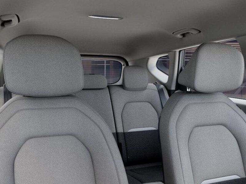 New 2027 Kia Seltos LXImage 28