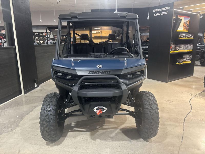 New 2026 Can-Am DEFENDER MAX XT HD11 WITH 10.25 IN. INFOTAINMENT Image 11