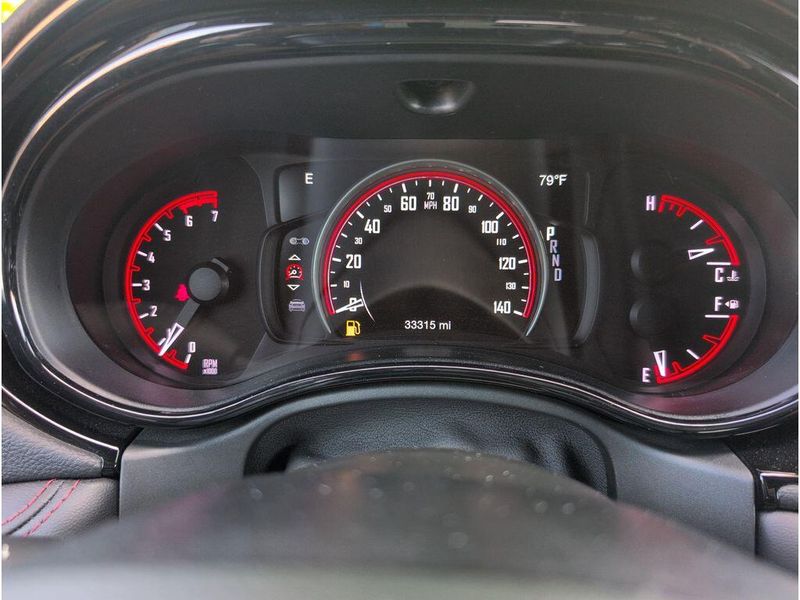 Used 2021 Dodge Durango R/TImage 21