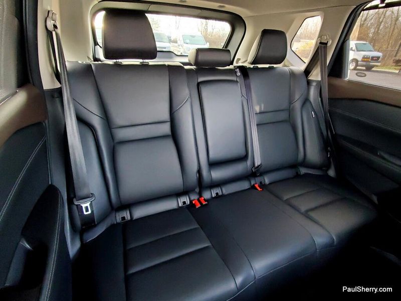 Used 2023 Nissan Rogue SL