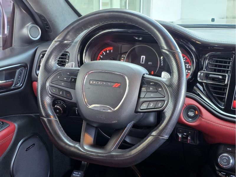 Used 2021 Dodge Durango R/T