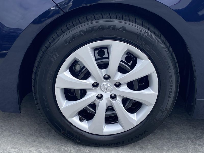 Used 2024 Toyota Corolla LEImage 10