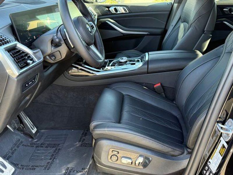 Used 2026 BMW X7 M60iImage 20