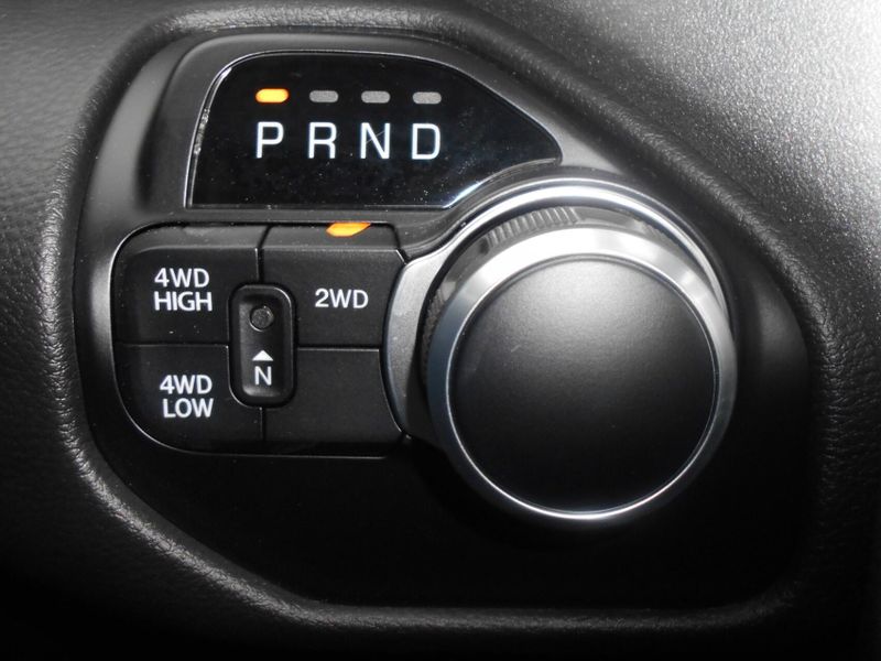 2024 RAM 2500 Tradesman Crew Cab 4x4 6