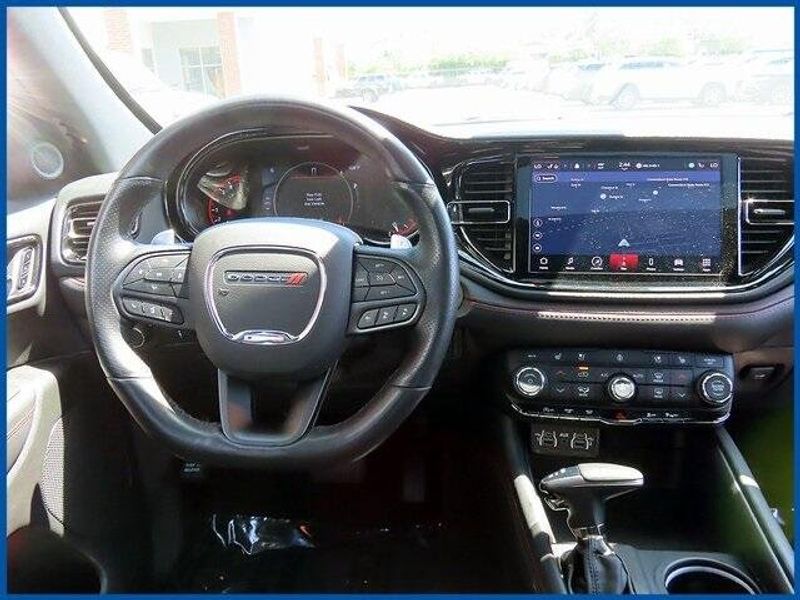 Used 2024 Dodge Durango GT PlusImage 12
