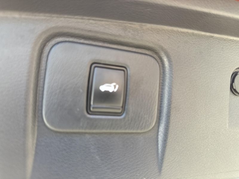 Used 2021 Nissan Murano PlatinumImage 15