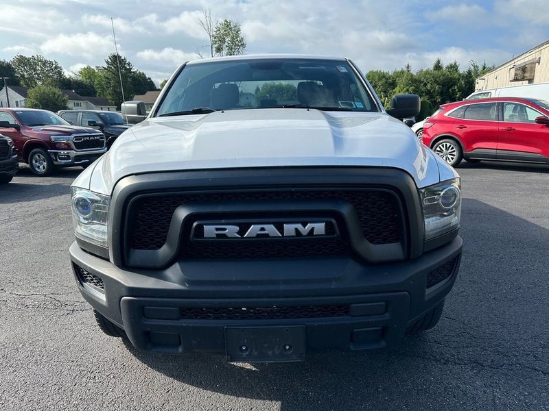 2021 RAM 1500 Classic WarlockImage 8