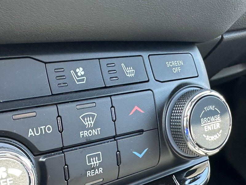 2024 Dodge Durango SRT 392 AlcHEMIImage 28