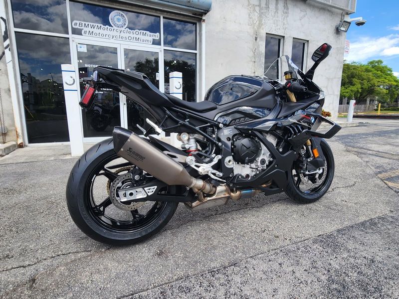 2026 BMW S 1000 RRImage 12