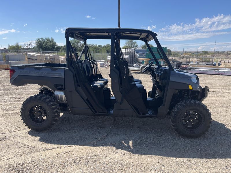New 2026 Polaris RANGER CREW XP 1000 PREMIUM 