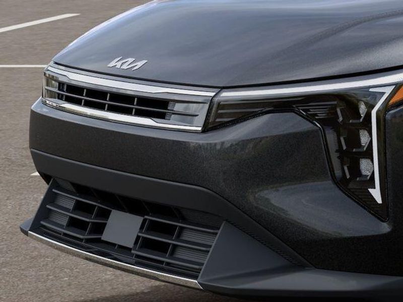 New 2026 Kia K4 EXImage 13