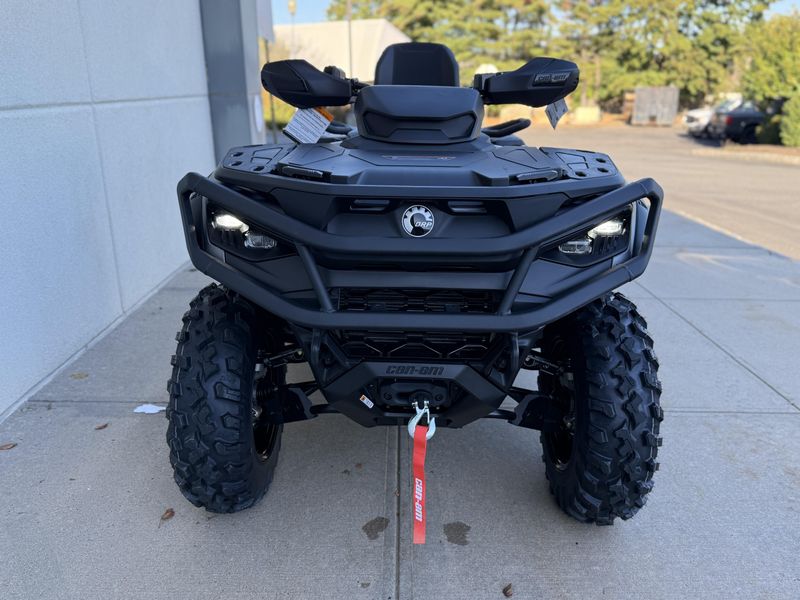 2026 Can-Am Outlander MAX XT 850Image 4