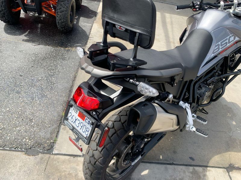 Used 2022 Suzuki GSX-S 1000 GT+ Image 13