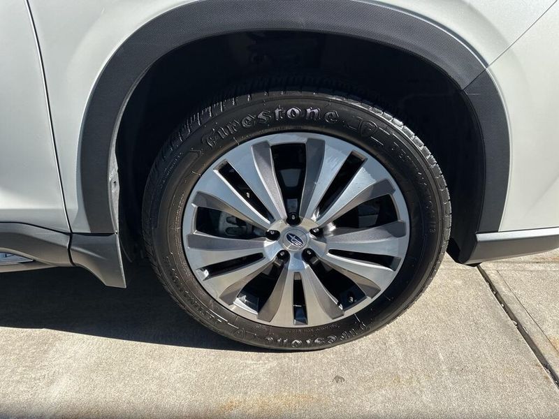 2022 Subaru Ascent LimitedImage 12