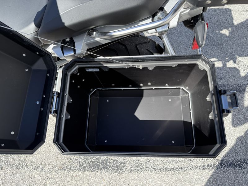 2023 BMW R 1250 GS ADVENTURE