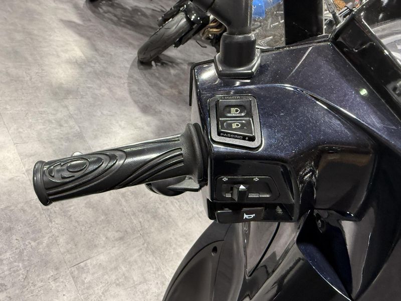 Used 2022 Kymco PEOPLE S 150I ABS Image 10