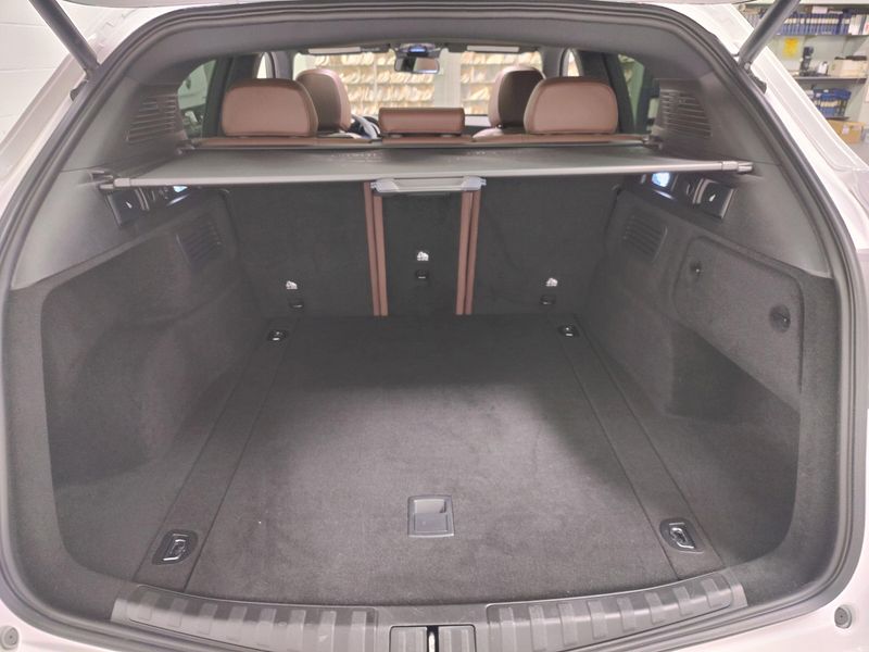 2024 Alfa Romeo Stelvio Ti AWD w/Sunroof/NavImage 14
