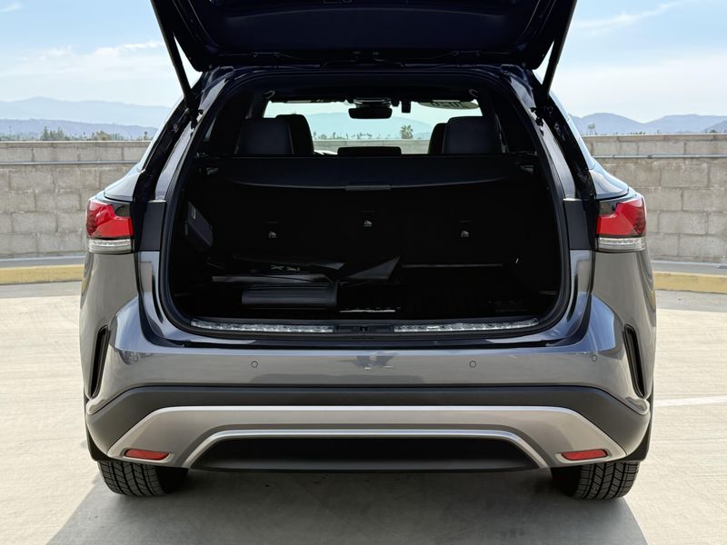 Used 2026 Lexus RX 350h PremiumImage 14