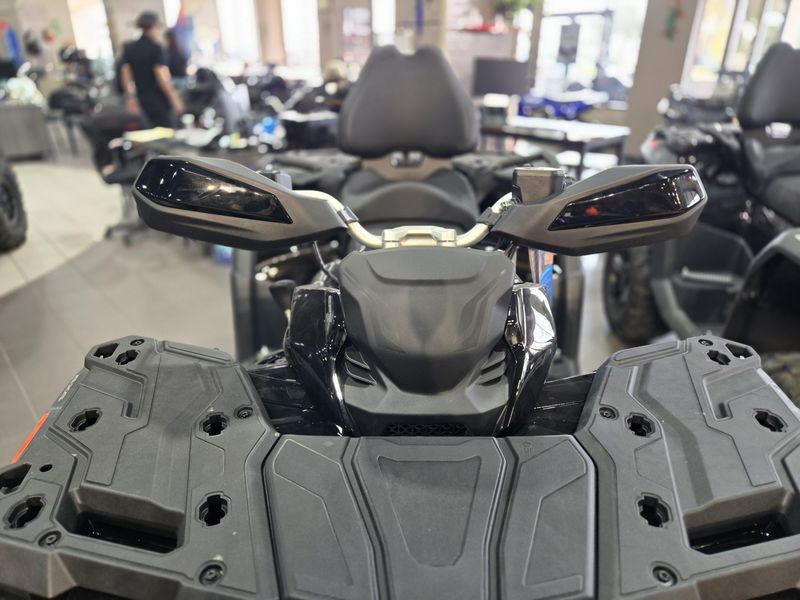 NEW 2026 CFMOTO CFORCE 800 TOURING Image 10