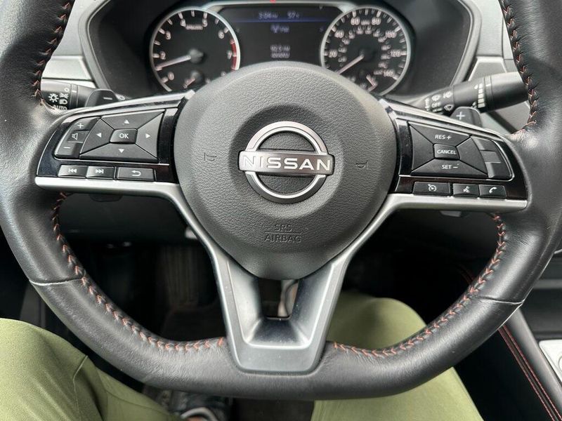 2023 Nissan Altima 2.5 SRImage 3