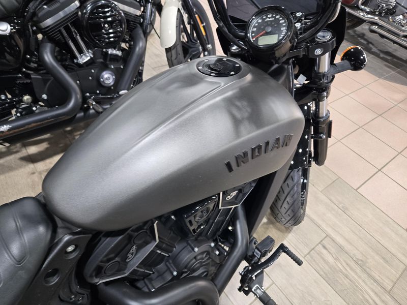 USED 2023 INDIAN MOTORCYCLE SCOUT ROGUE SIXTY Image 10