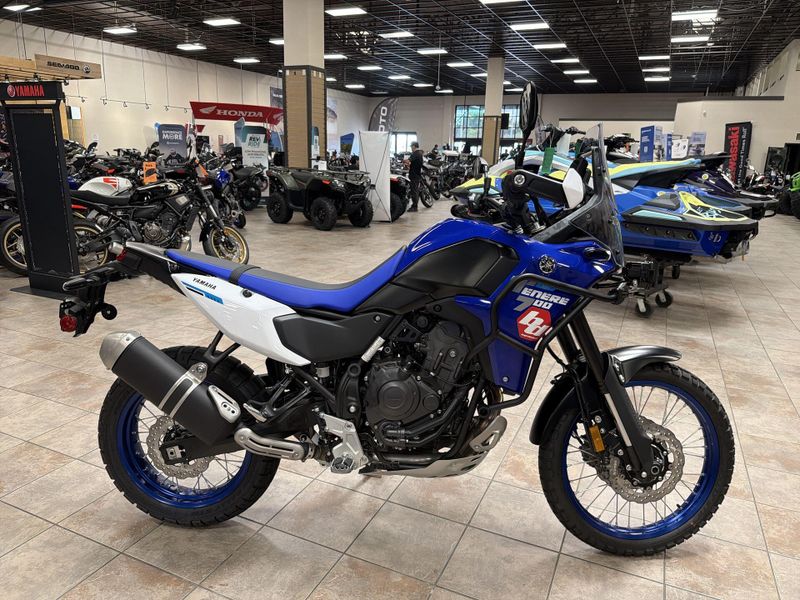 New 2026 Yamaha TENERE 700 Image 18