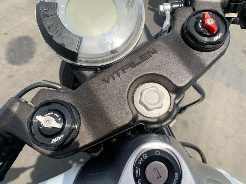 Used 2023 Husqvarna Svartpilen 401 Image 15