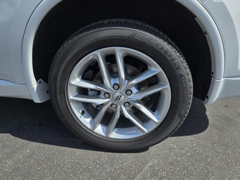 New 2026 Dodge Durango Gt Plus Awd