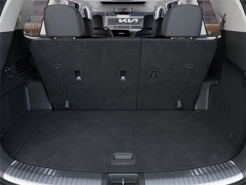 2024 Kia Telluride SX-PrestigeImage 19