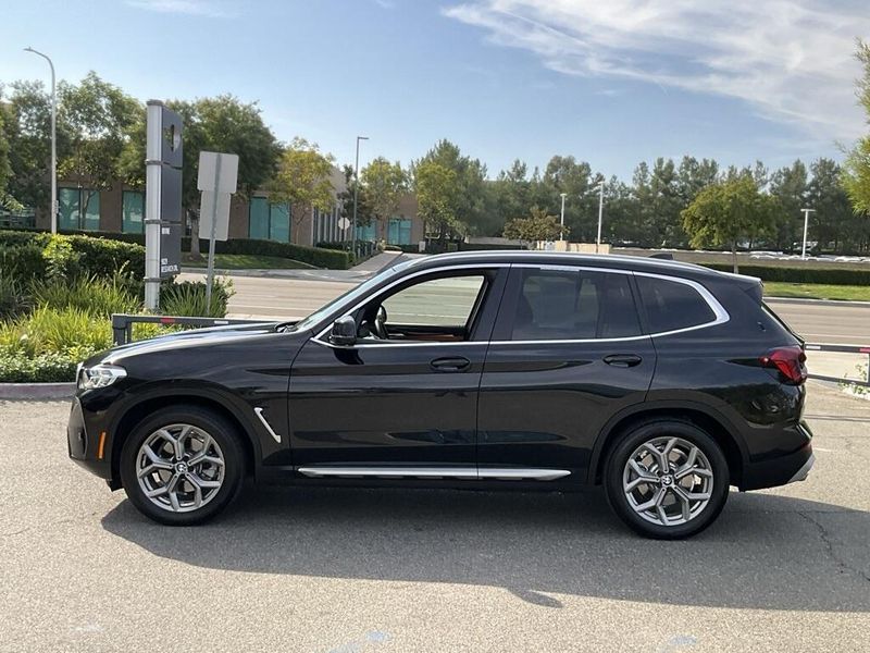 2024 BMW X3 xDrive30iImage 5