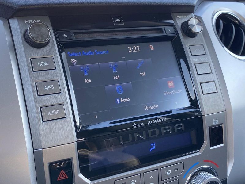 2018 Toyota Tundra Image 20