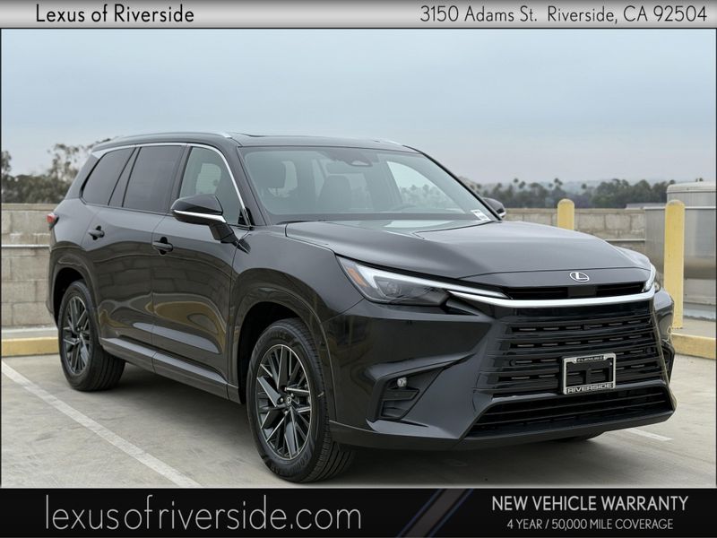 2025 LEXUS TX 350 PremiumImage 1