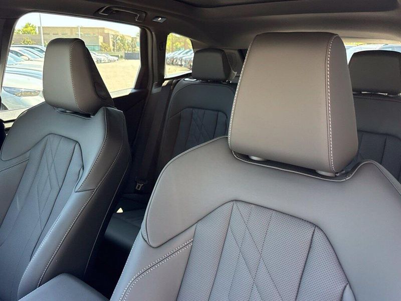 New 2026 BMW X3 30 xDriveImage 19