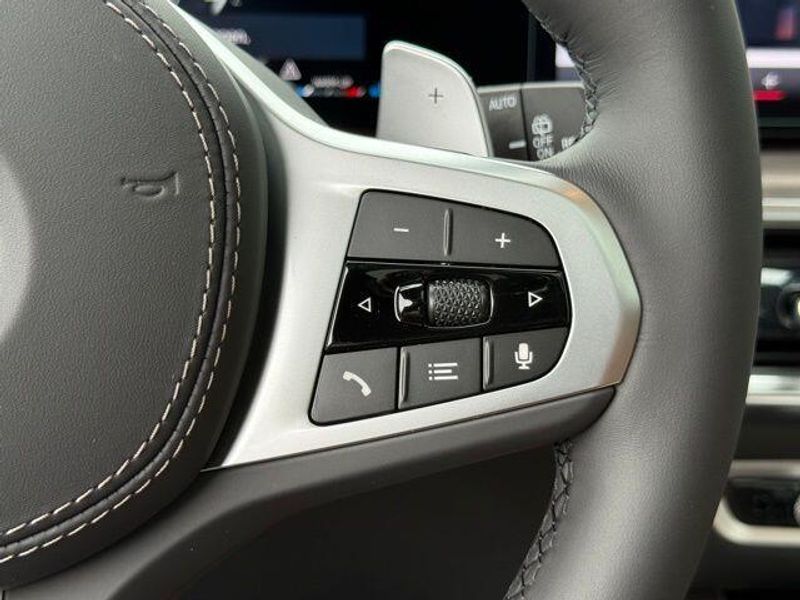 New 2026 BMW X5 sDrive40iImage 23