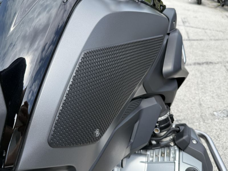 2020 BMW R 1250 GS LOW