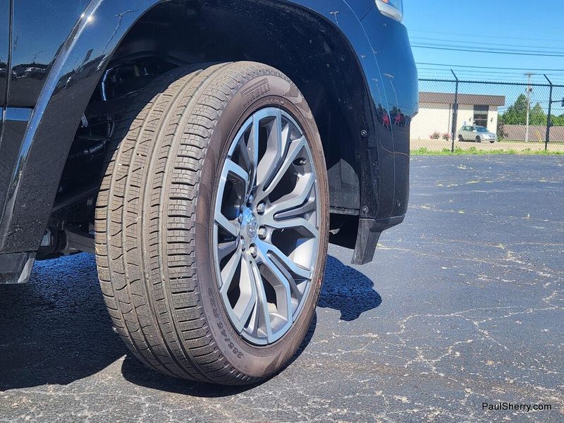 New 2026 RAM 1500 Tungsten Crew Cab 4x4