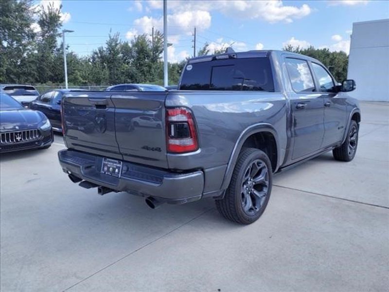 2021 RAM 1500 LimitedImage 9