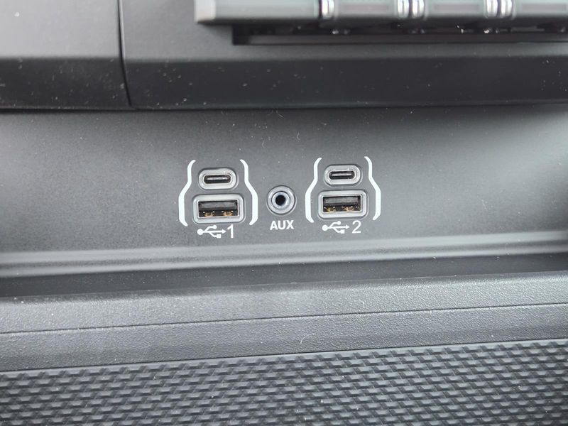 New 2026 RAM 1500 Big Horn Crew Cab 4x2 5'7' Box