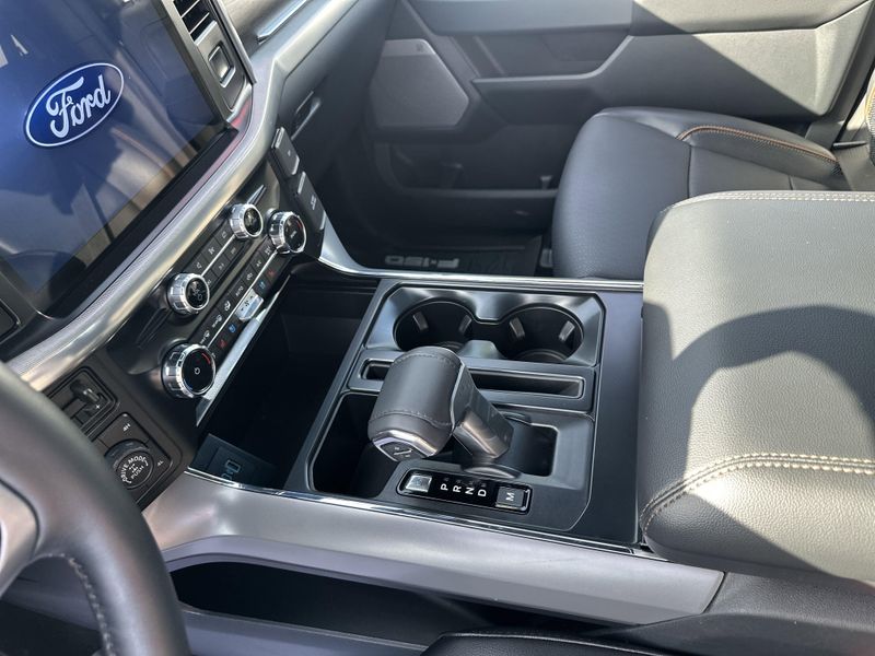Used 2024 Ford F-150 LariatImage 29