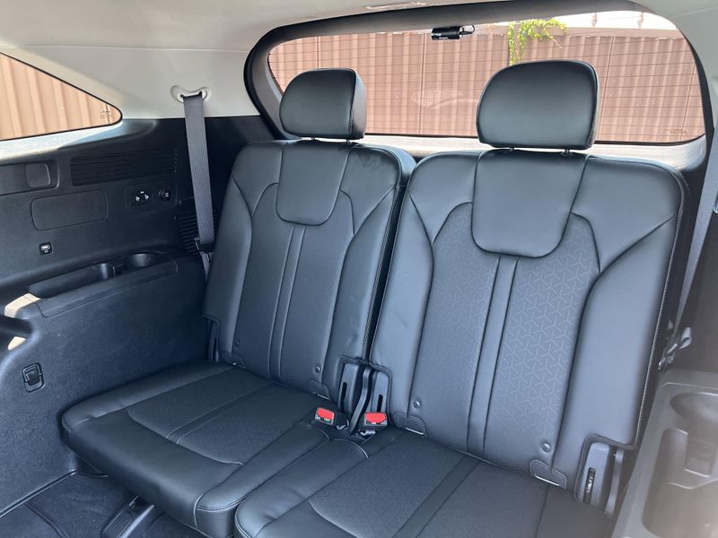 Used 2022 Kia Sorento X-Line SImage 24